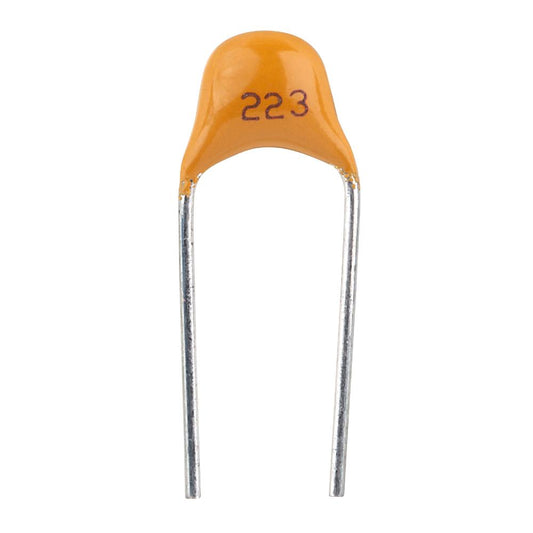 22nF/50V Monolithic Ceramic Capacitor 223 10Pcs