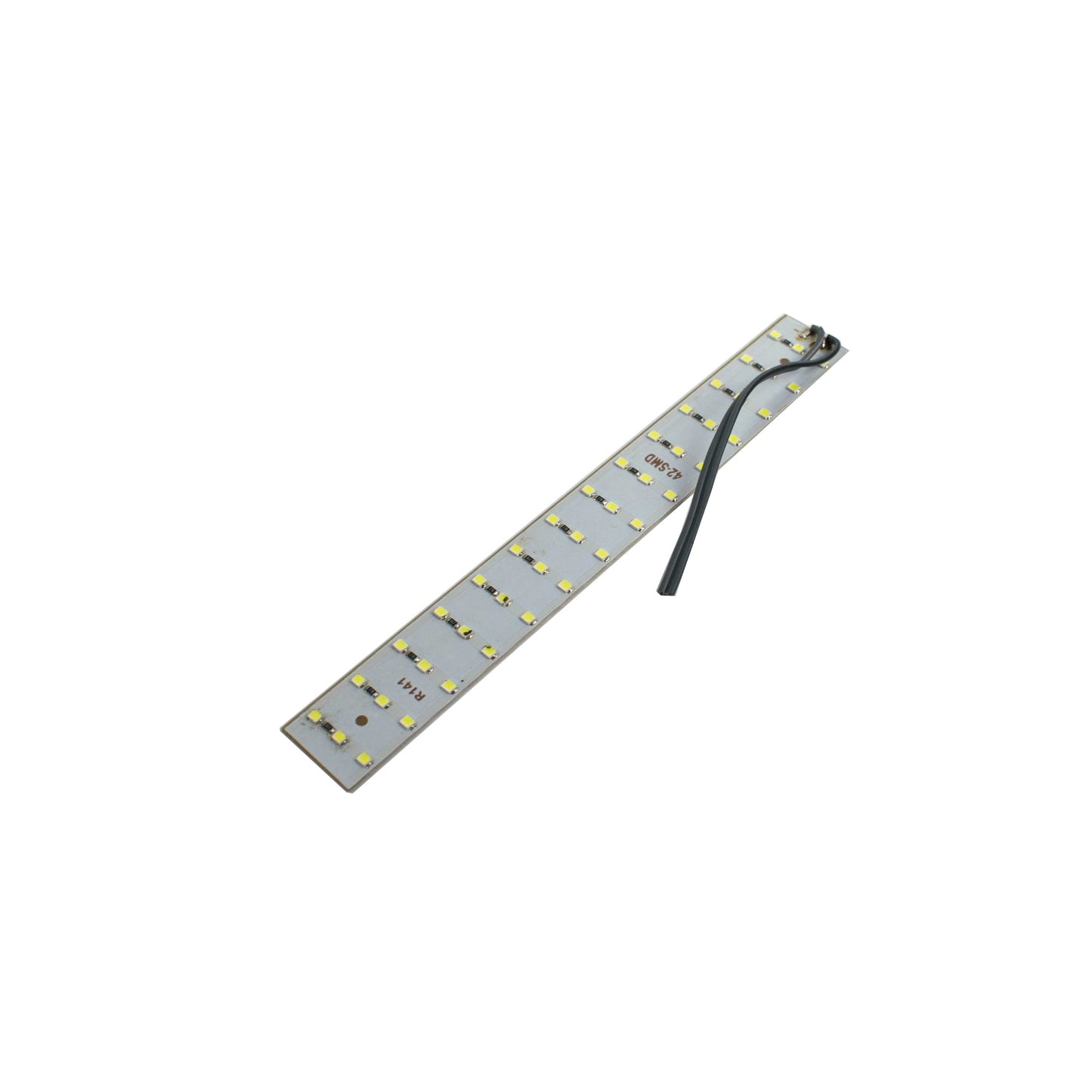 White 12V High Brightness DC LED Bulb 42 SMD LED Light
