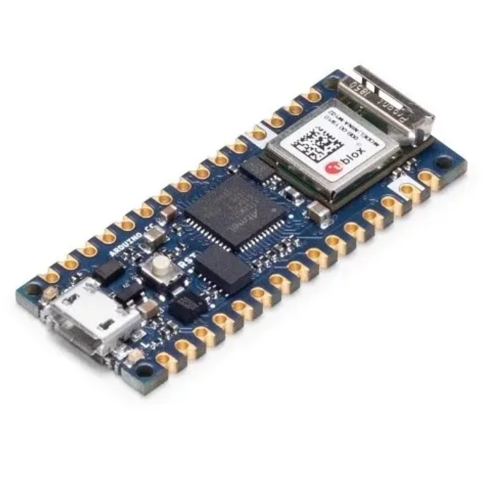 Original Arduino Nano 33 IOT ABX00027