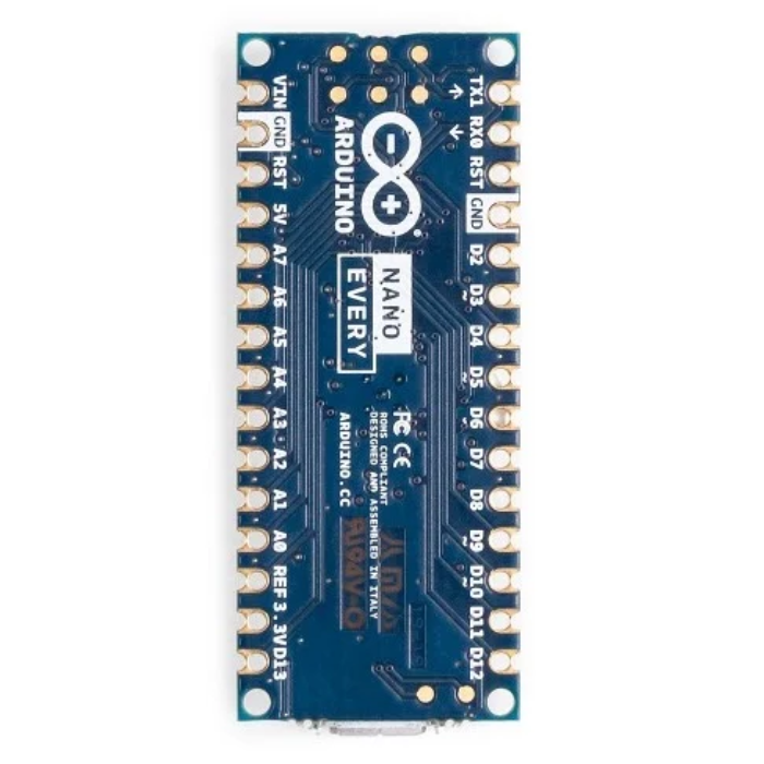 Original Arduino Nano Every