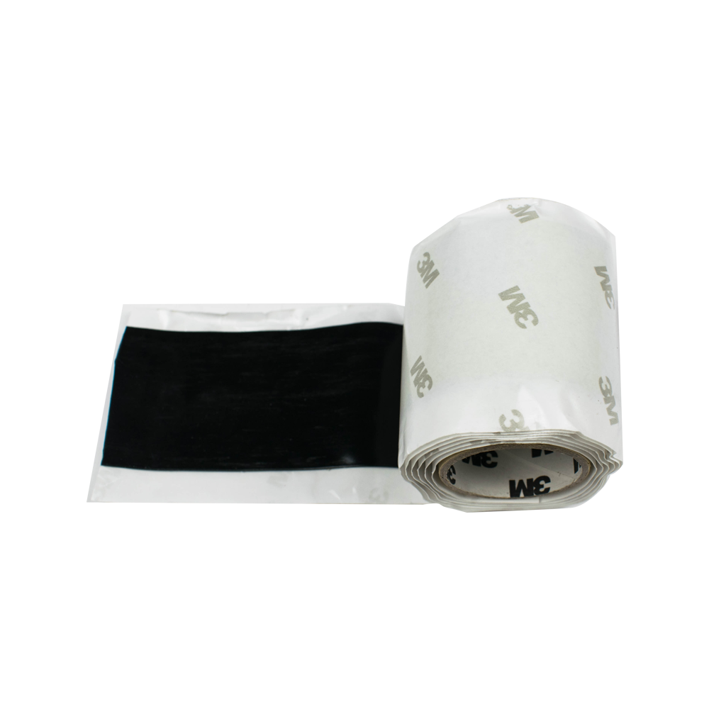 2 inch Mastic Waterproof Rubber 1 Meter 3M-Tape