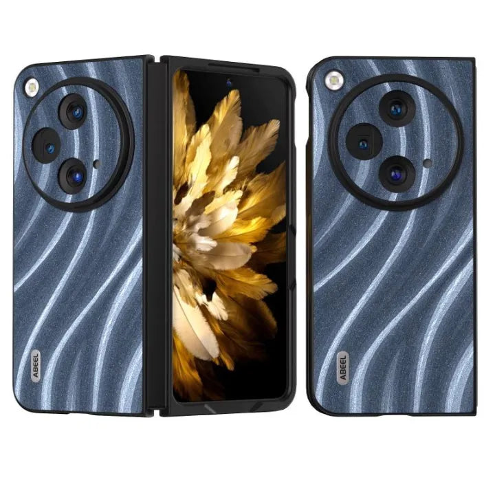 Galaxy Texture Protective Case - OnePlus Open
