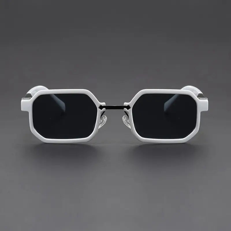 Square Retro Sunglasses