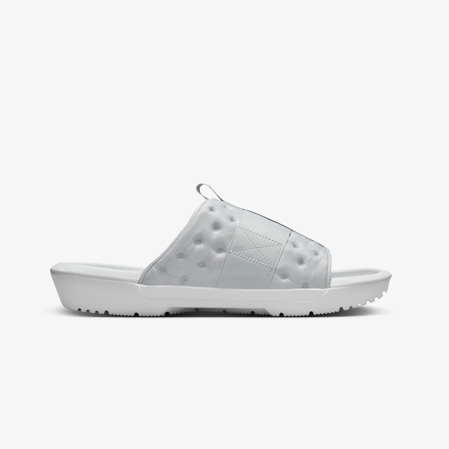 Nike | ASUNA 3 { LT SMOKE GREY/BRIGHT MANDARIN