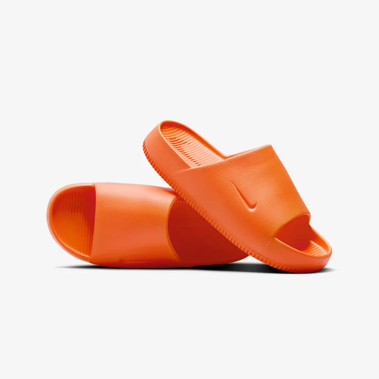 Nike | CALM { BRIGHT MANDARIN/BRIGHT MANDARIN