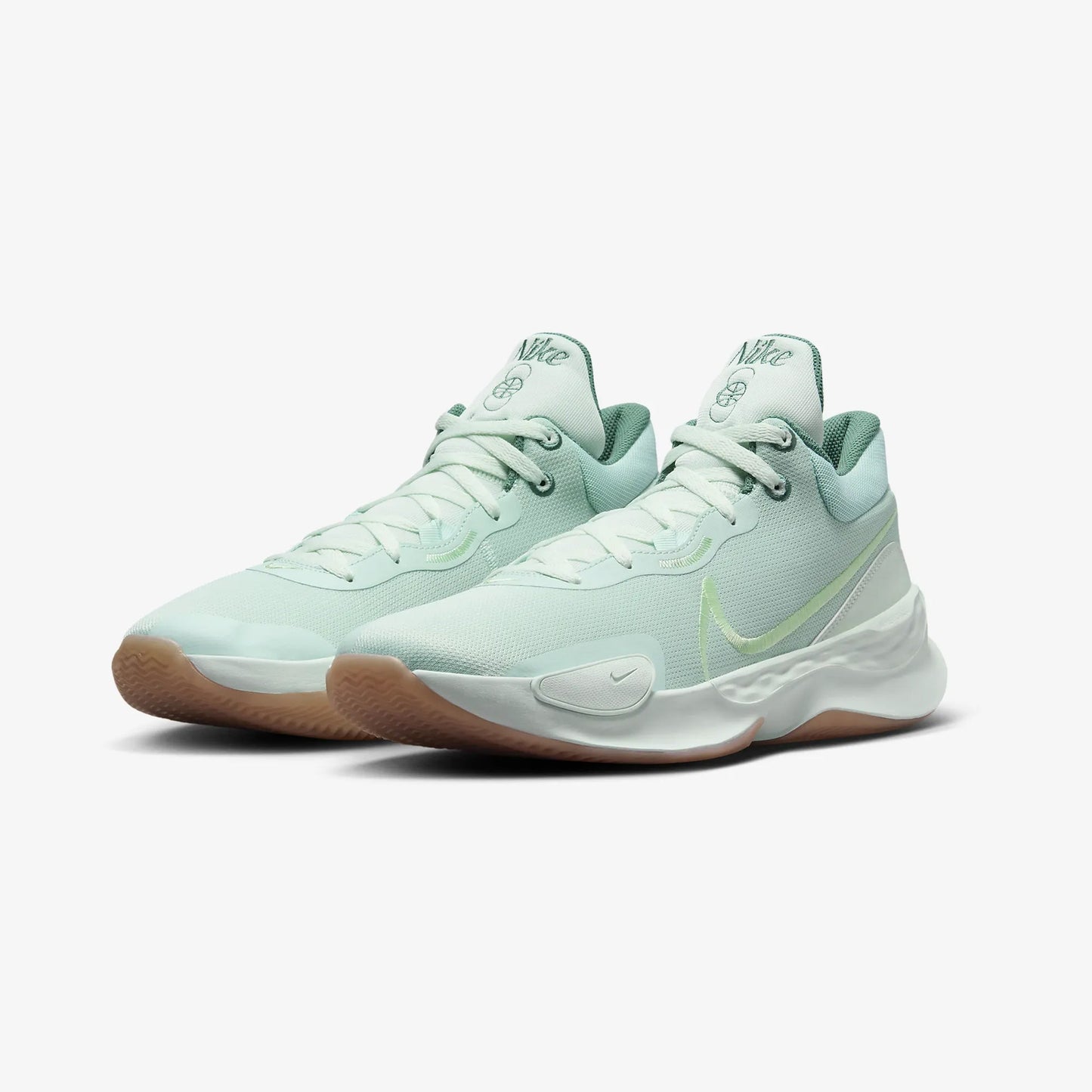 Nike | ELEVATE 3 { BARELY GREEN/VAPOR GREEN-JADE ICE