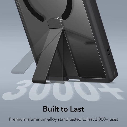 Galaxy S24 Ultra Military-Grade Kickstand Case