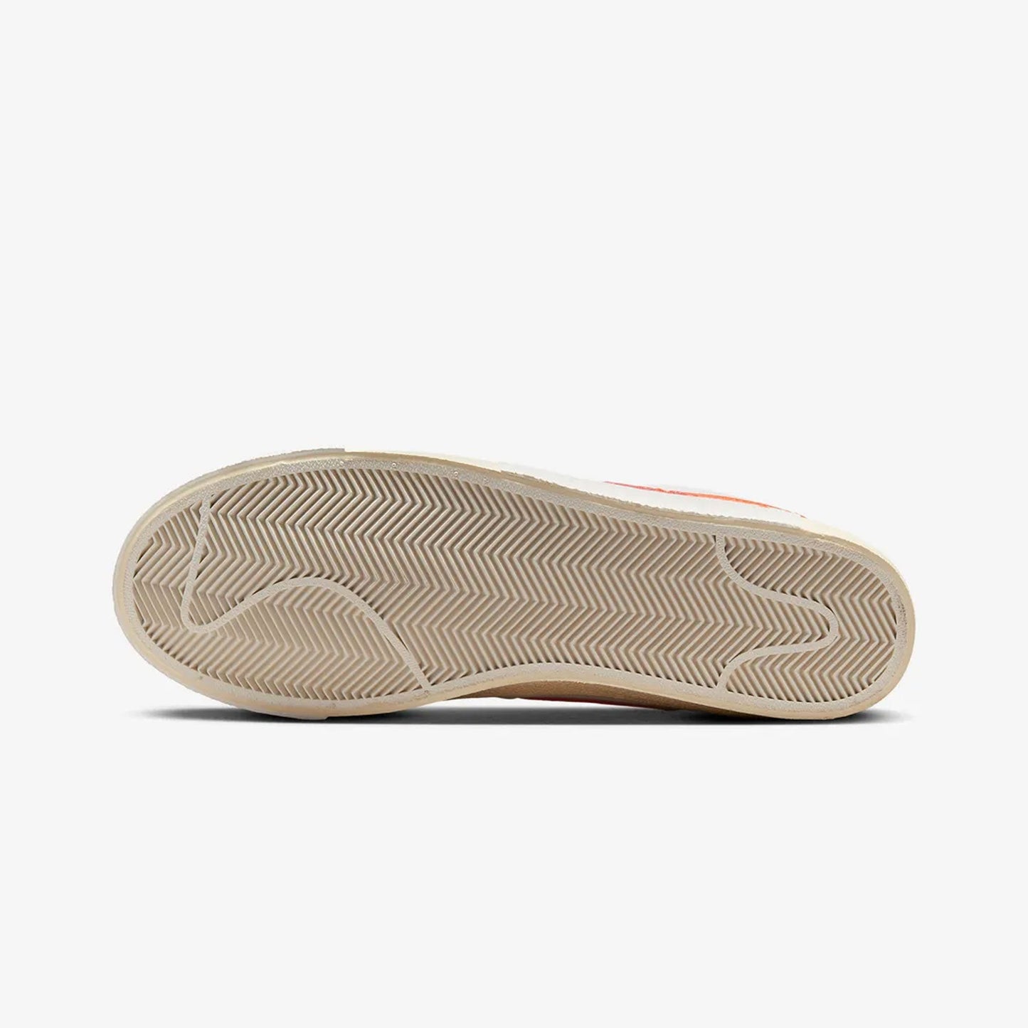 NIKE | BLAZER LOW PRO CLUB { WHITE/COSMIC CLAY-BEACH-SUMMIT WHITE