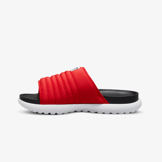 Nike | ASUNA 2 SLIDE { UNIVERSITY RED/BLACK-WHITE