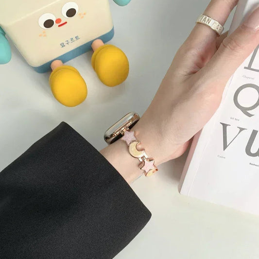 Stainless Steel Jewellery Strap