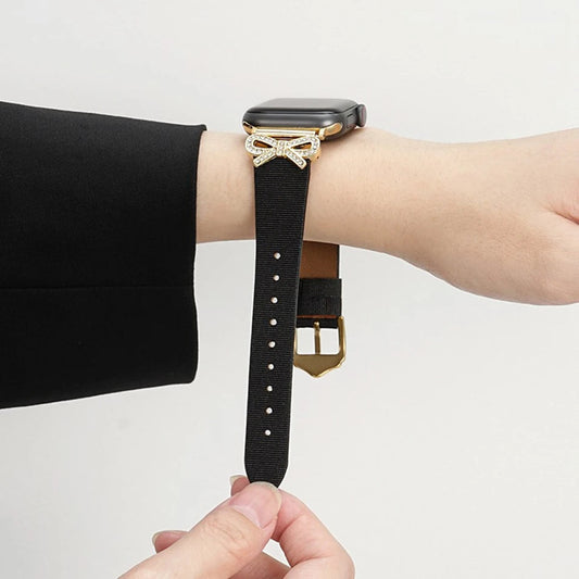 Sparkling Pearl Jewellery Strap