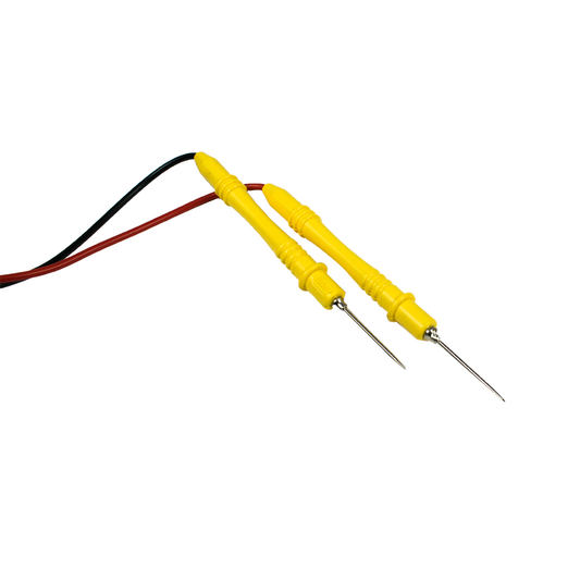 Long Pins Test Leads Probe for Digital Multimeter