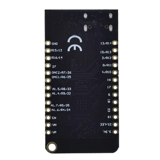 ESP32 CP2104 Wireless Development Board D1 LOLIN32