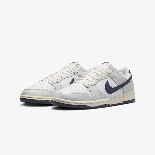 Nike | DUNK LOW { PHOTON DUST/OBSIDIAN-WHITE-PHANTOM