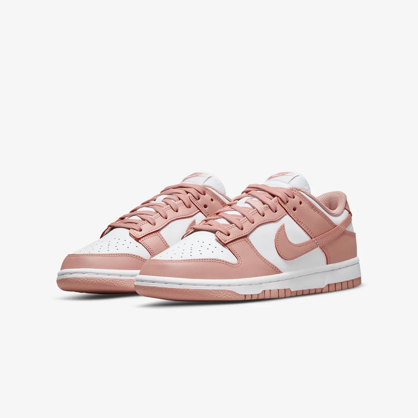 Nike | DUNK LOW { ROSE WHISPER