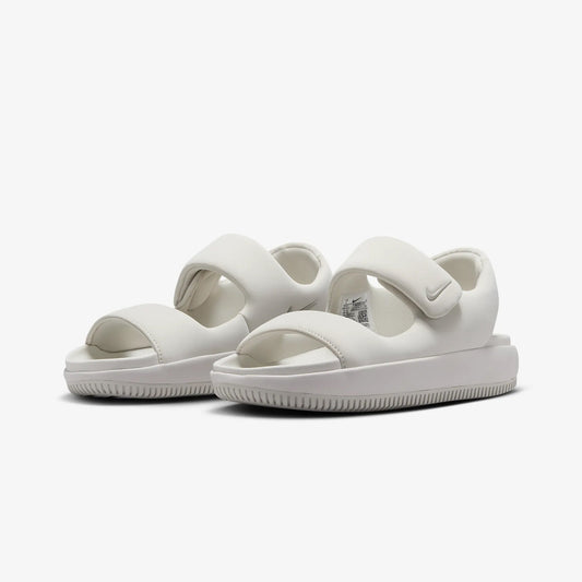 NIKE | CALM SANDALS { LIGHT BONE/LIGHT BONE-LIGHT BONE