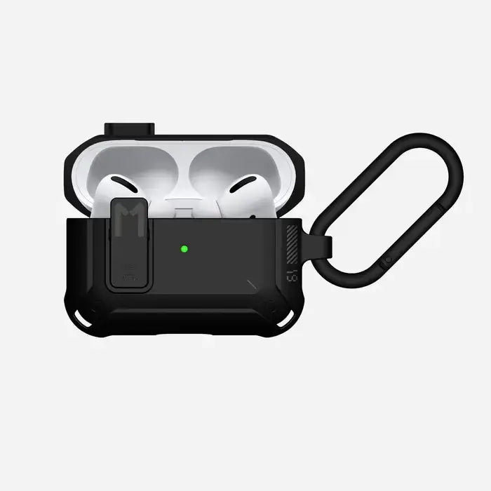 Guardian Armor AirPods Pro Case with Keychain Lock
