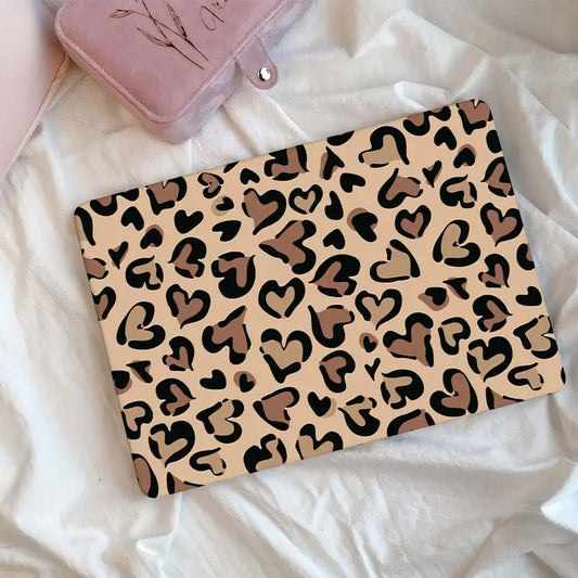 Wildcat Glamour MacBook Case