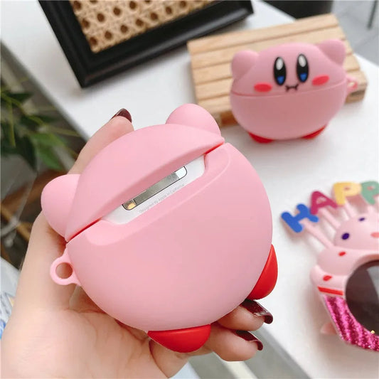 Chubby Charm AirPods Case