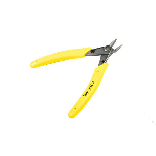 HOKI Electronics Component Lead Cutter / Nipper (NC-405)