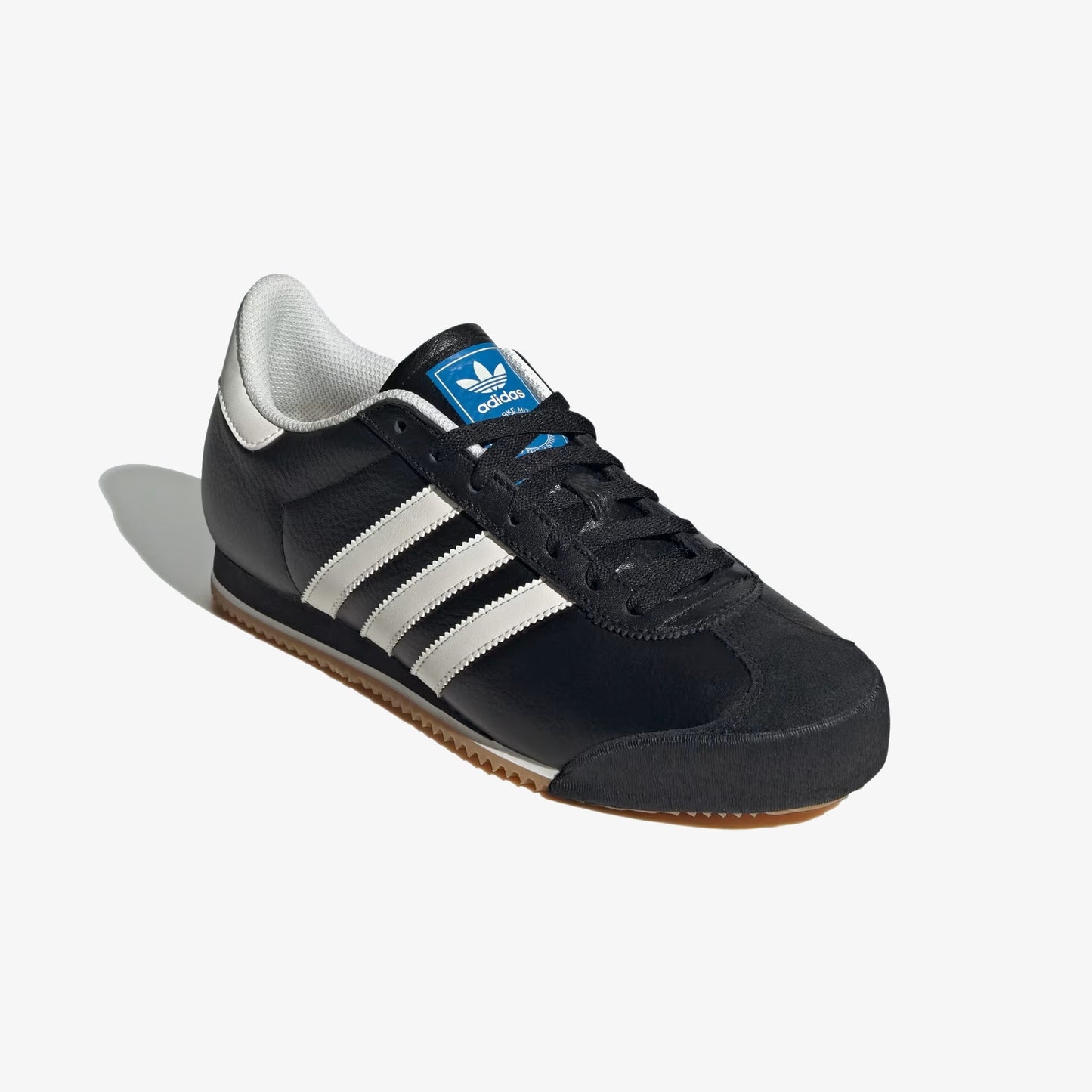 Adidas Originals | KICK { CORE BLACK/CORE WHITE