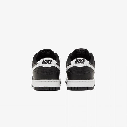 Nike | DUNK LOW RETRO { BLACK