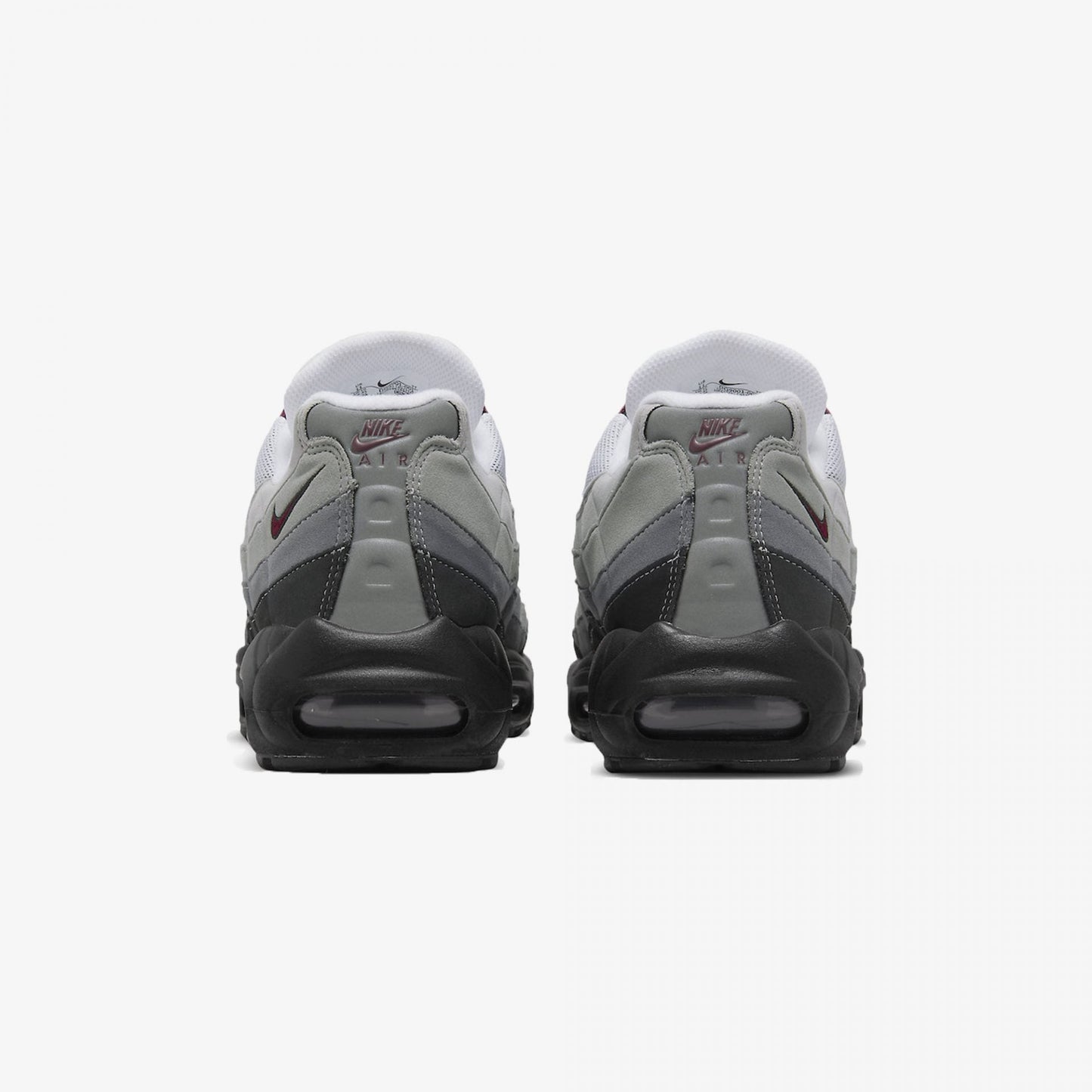 Nike | AIR MAX 95 OG { DARK BEETROOT