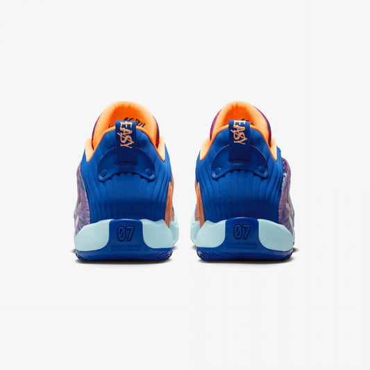 Nike | KD 15 EP { NAPHEESA COLLIER