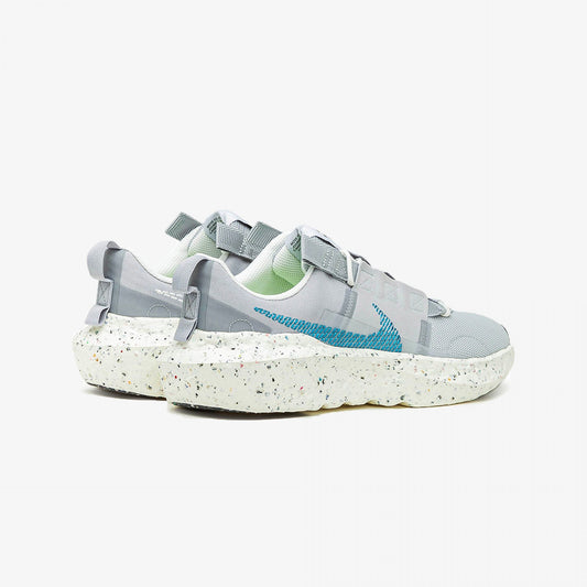 Nike | CRATER IMPACT { GREY FOG / WHITE
