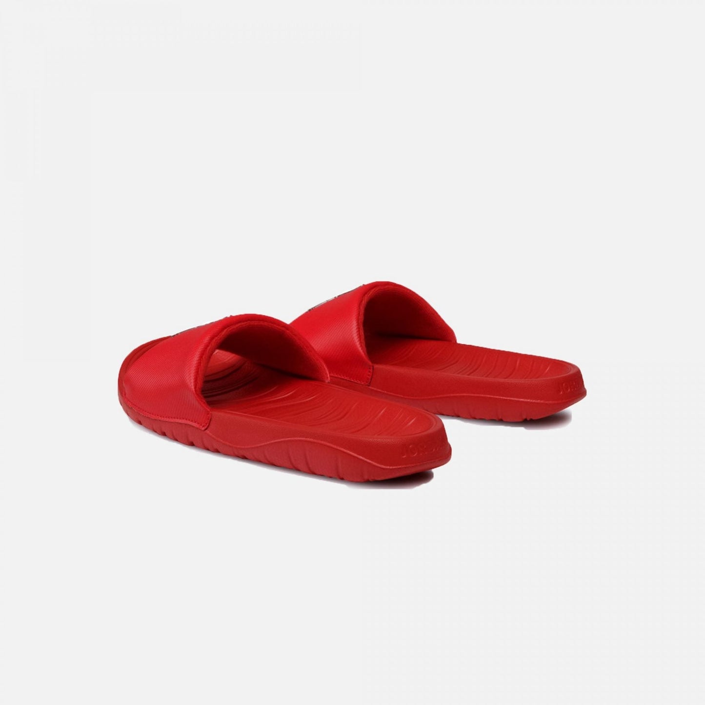 Nike | JORDAN BREAK SLIDE { RED