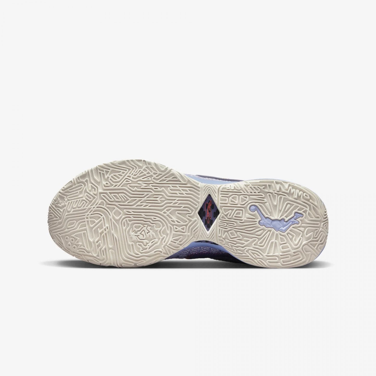 Nike | LEBRON XX EP { PURPLE