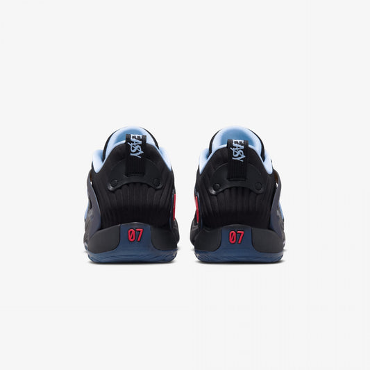 Nike | KD15 EP { BLACK/ROYAL TINT