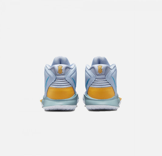 Nike | KYRIE 8 { LIGHT MARINE / LASER BLUE