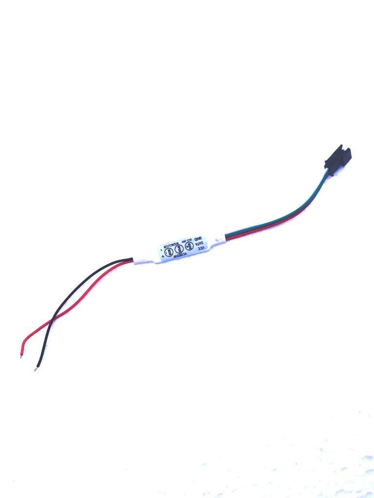 SP002E 3 Key Led Controller