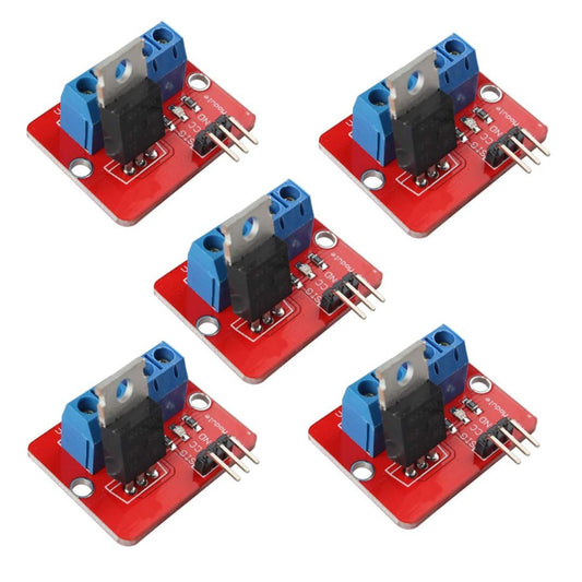 IRF520 MOSFET Driver Module