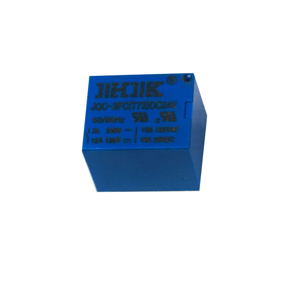 Relay DC 24V 7A
