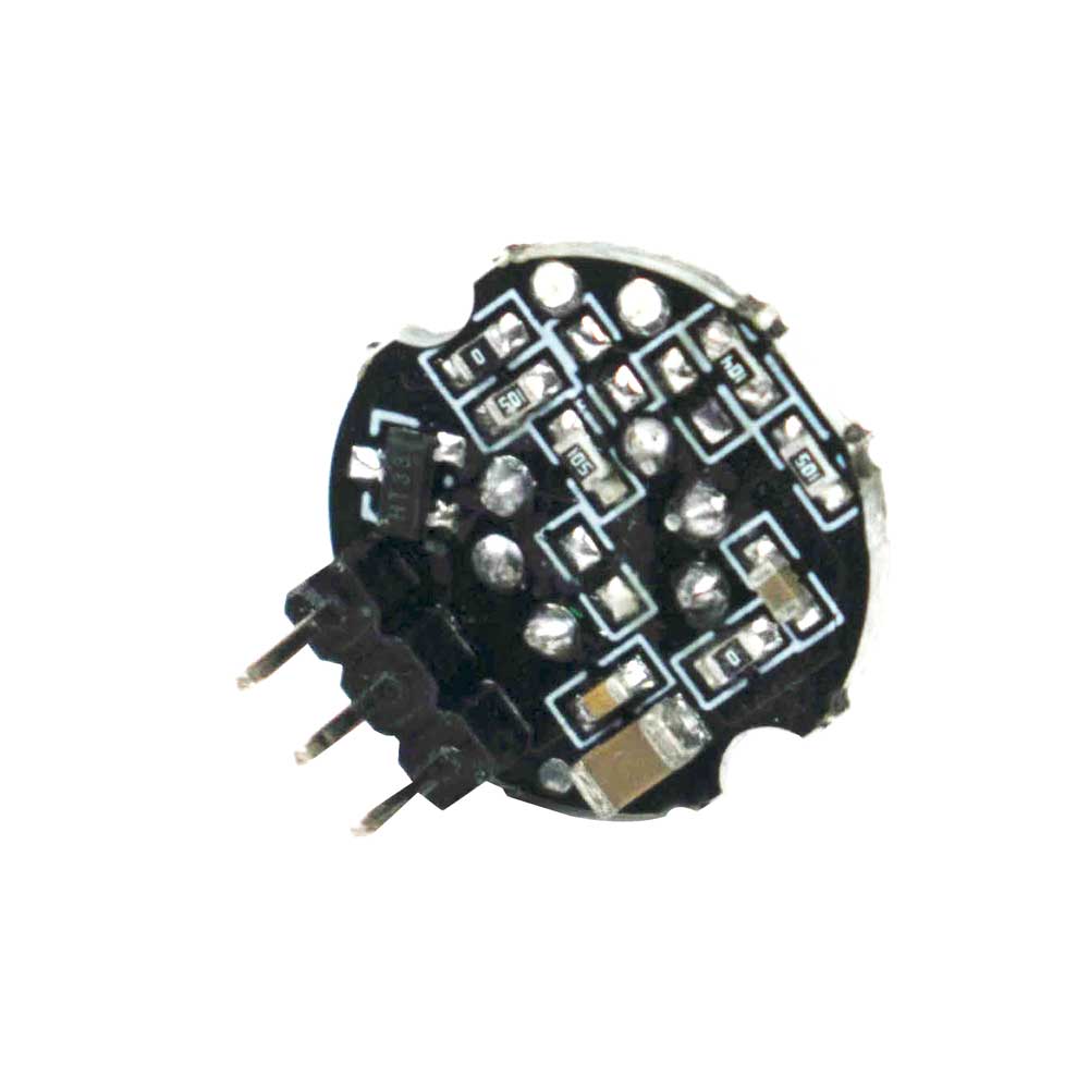 SR602 Mini PIR Motion Detector Sensor Module