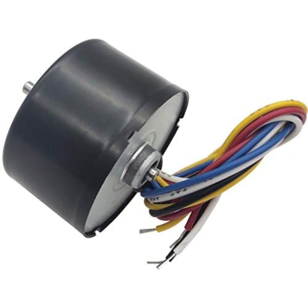 3625 BLDC Micro Brushless DC Speed Regulating Motor 12V DC