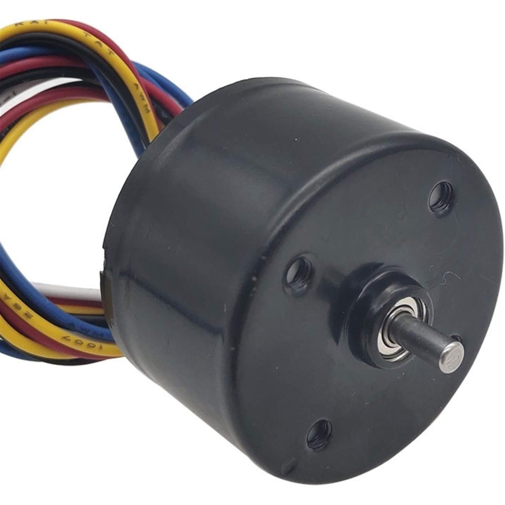3625 BLDC Micro Brushless DC Speed Regulating Motor 12V DC
