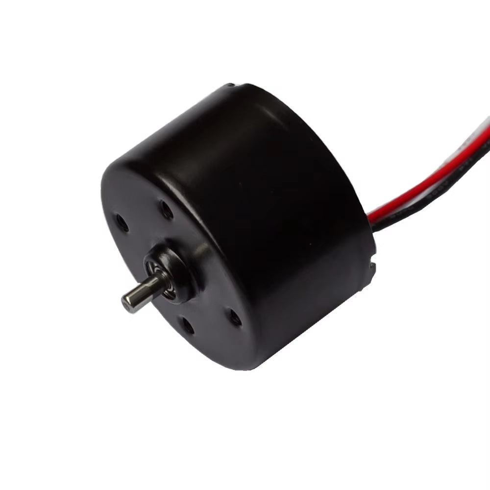 3625 BLDC Micro Brushless DC Speed Regulating Motor 24V DC