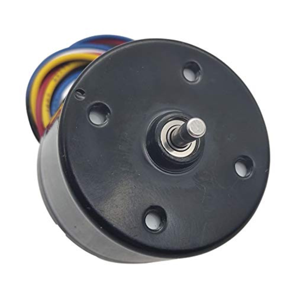 3625 BLDC Micro Brushless DC Speed Regulating Motor 12V DC