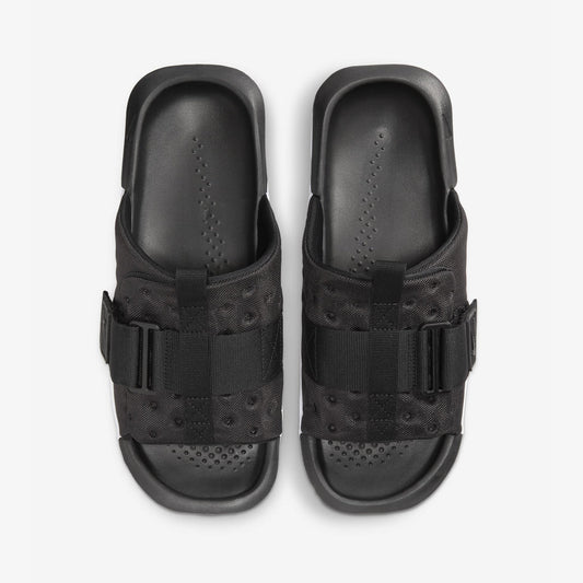 Nike | ASUNA 3 { BLACK/BLACK-WHITE