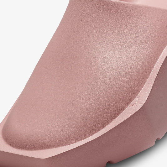 Nike | HEX MULE { RED STARDUST/RED STARDUST