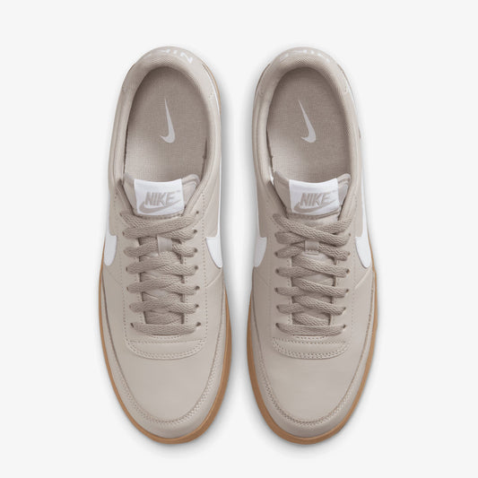 Nike | KILLSHOT 2 LEATHER { COLLEGE GREY/WHITE-GUM MED BROWN