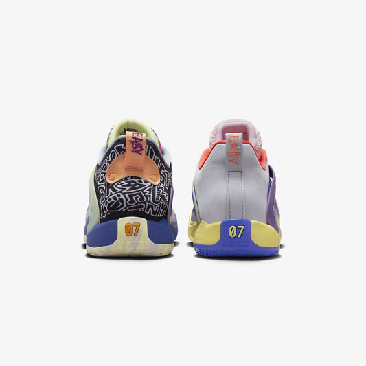 Nike | KD15 NRG EP "WHAT THE"ACTION GRAPE/PINK FOAM -WHITE-BLACK'