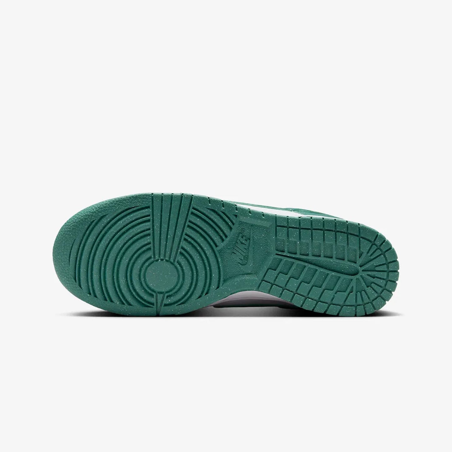 Nike | DUNK LOW { WHITE/BICOASTAL