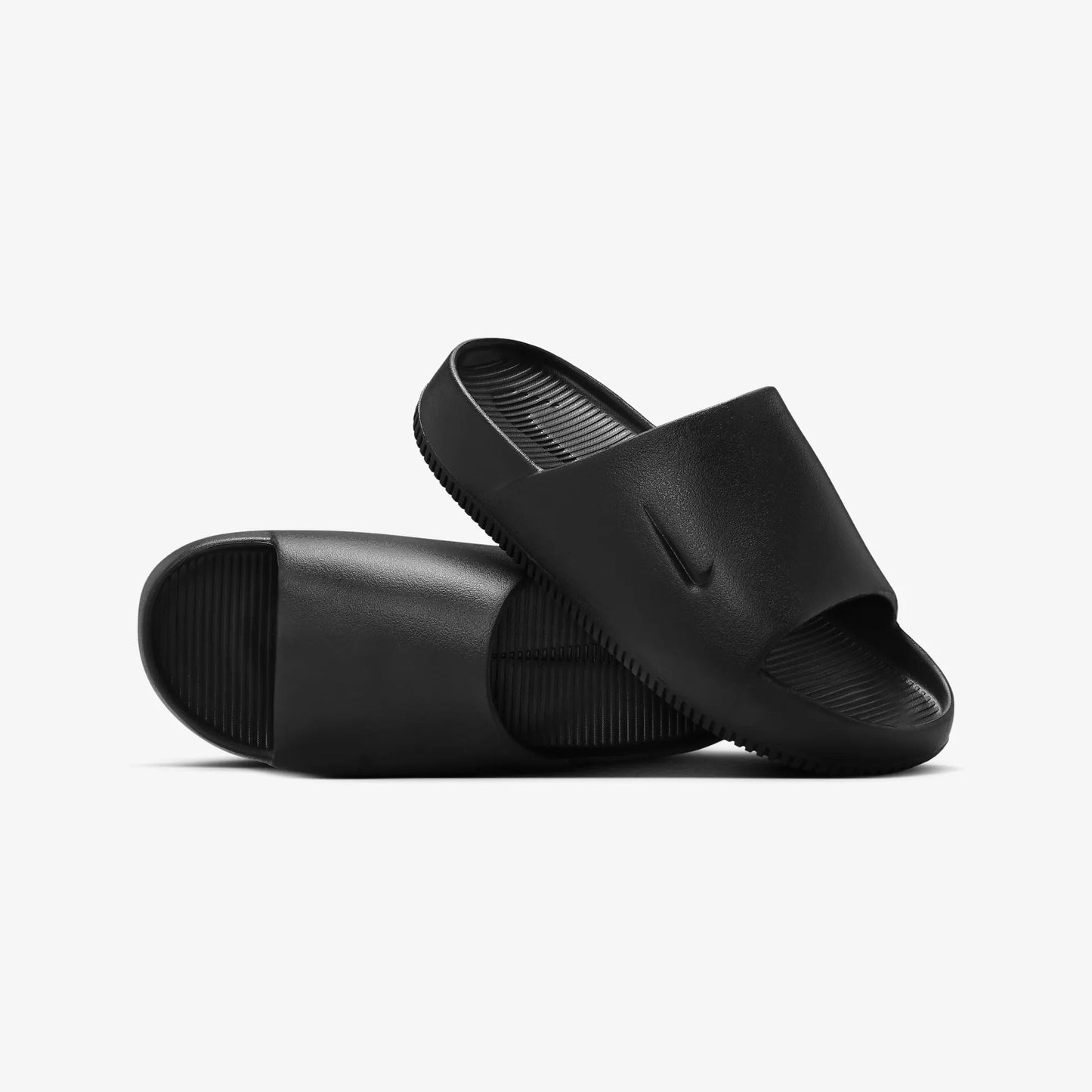 Nike | CALM { BLACK/BLACK
