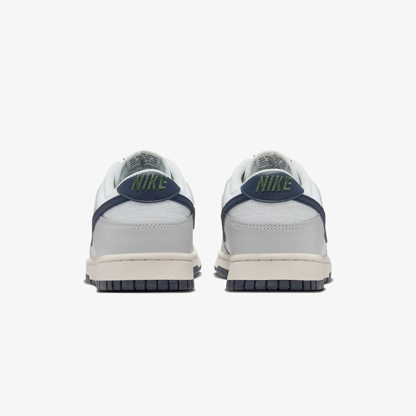 Nike | DUNK LOW { PHOTON DUST/OBSIDIAN-WHITE-PHANTOM