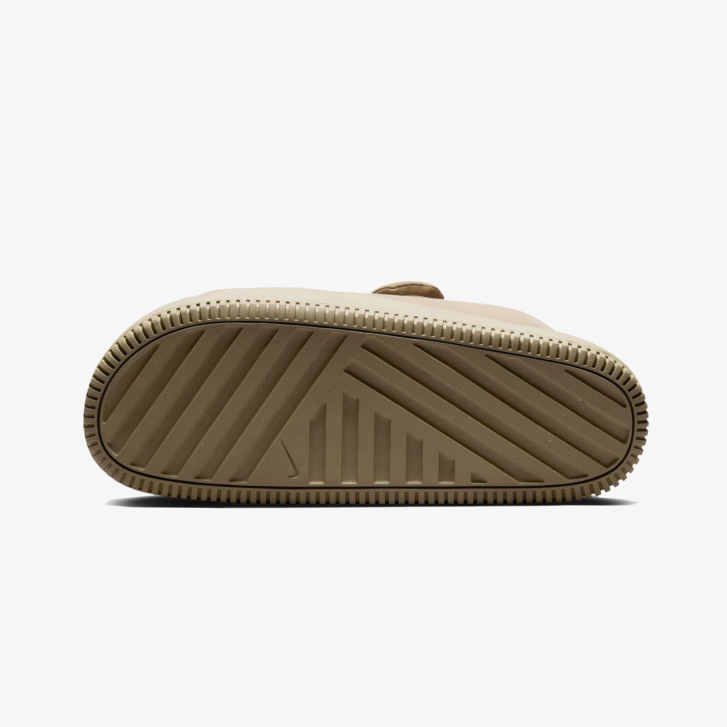 Nike | CALM SANDALS { KHAKI/KHAKI-KHAKI