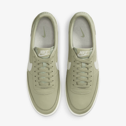Nike | KILLSHOT 2 LEATHER { CELADON/IVORY-IVORY
